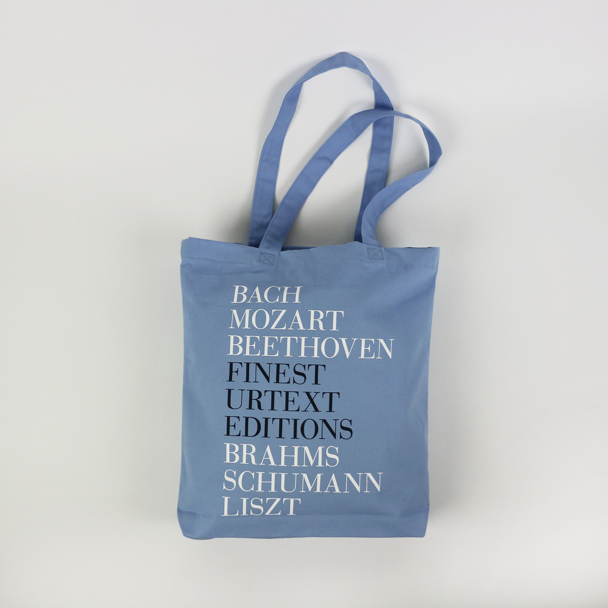 Front Cover Image Henle-Stofftasche