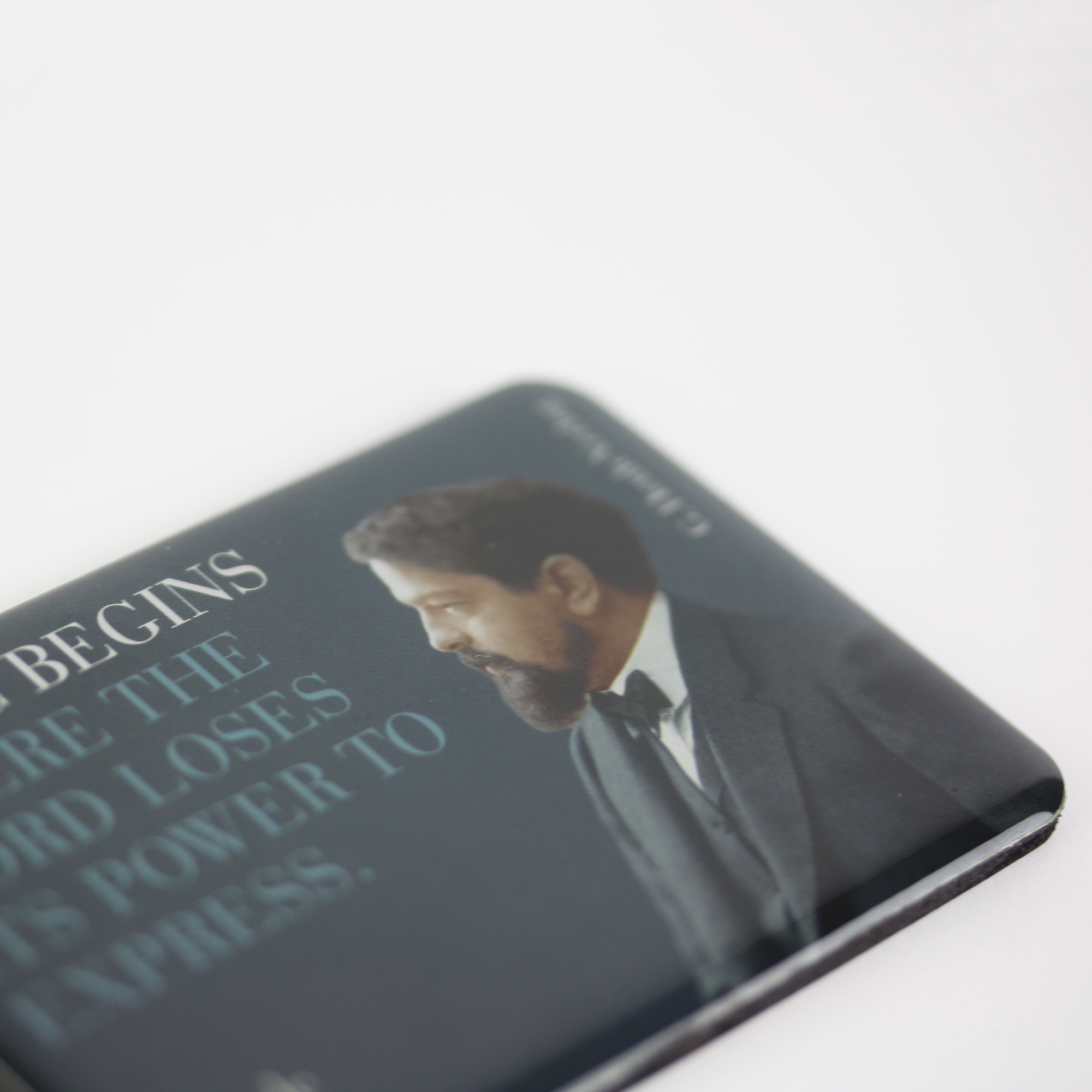 Other Cover Image Dekomagnet Debussy