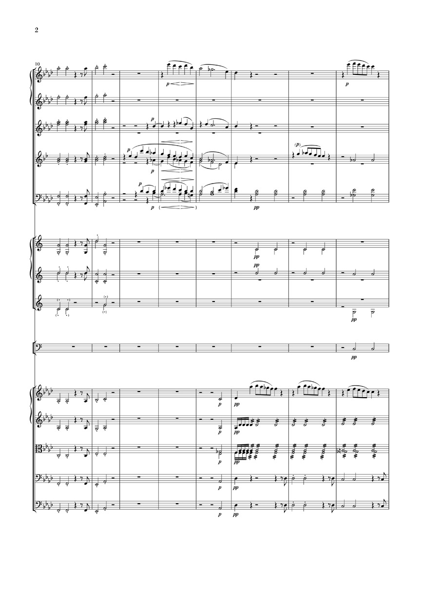 Other Cover Image Egmont Ouvertüre op. 84