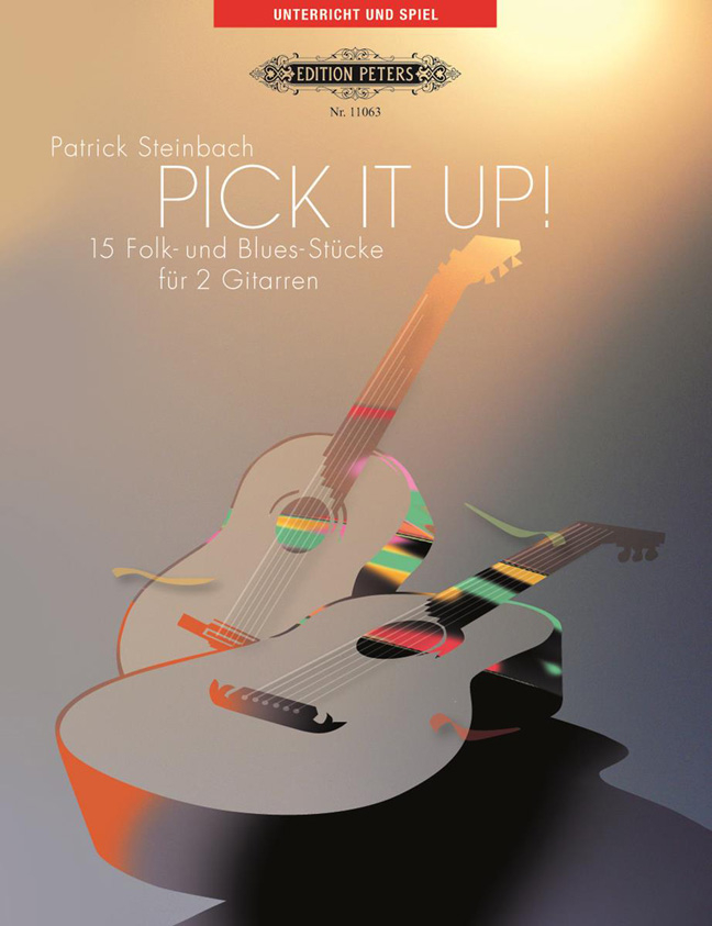 Front Cover Image Pick it up!