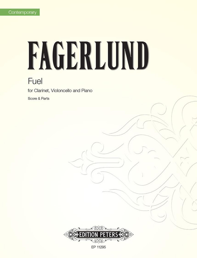 Front Cover Image Fuel (2010)
