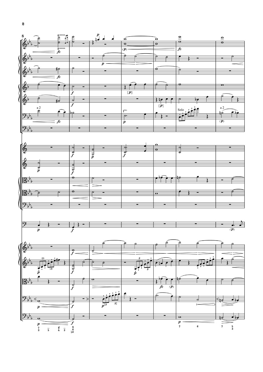 Other Cover Image Die Schöpfung