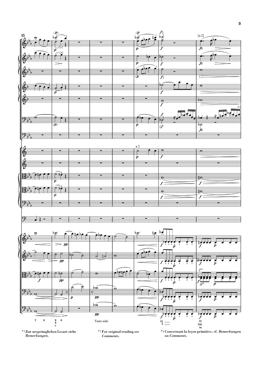 Other Cover Image Die Schöpfung