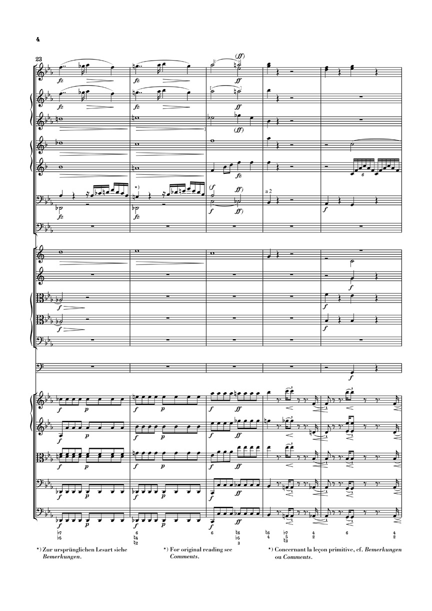 Other Cover Image Die Schöpfung