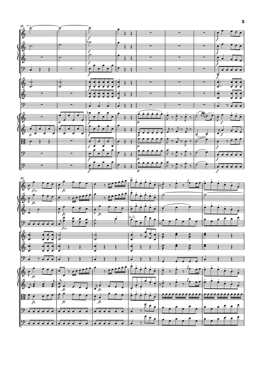 Other Cover Image Sinfonie C-dur Hob. I:90 (1788)