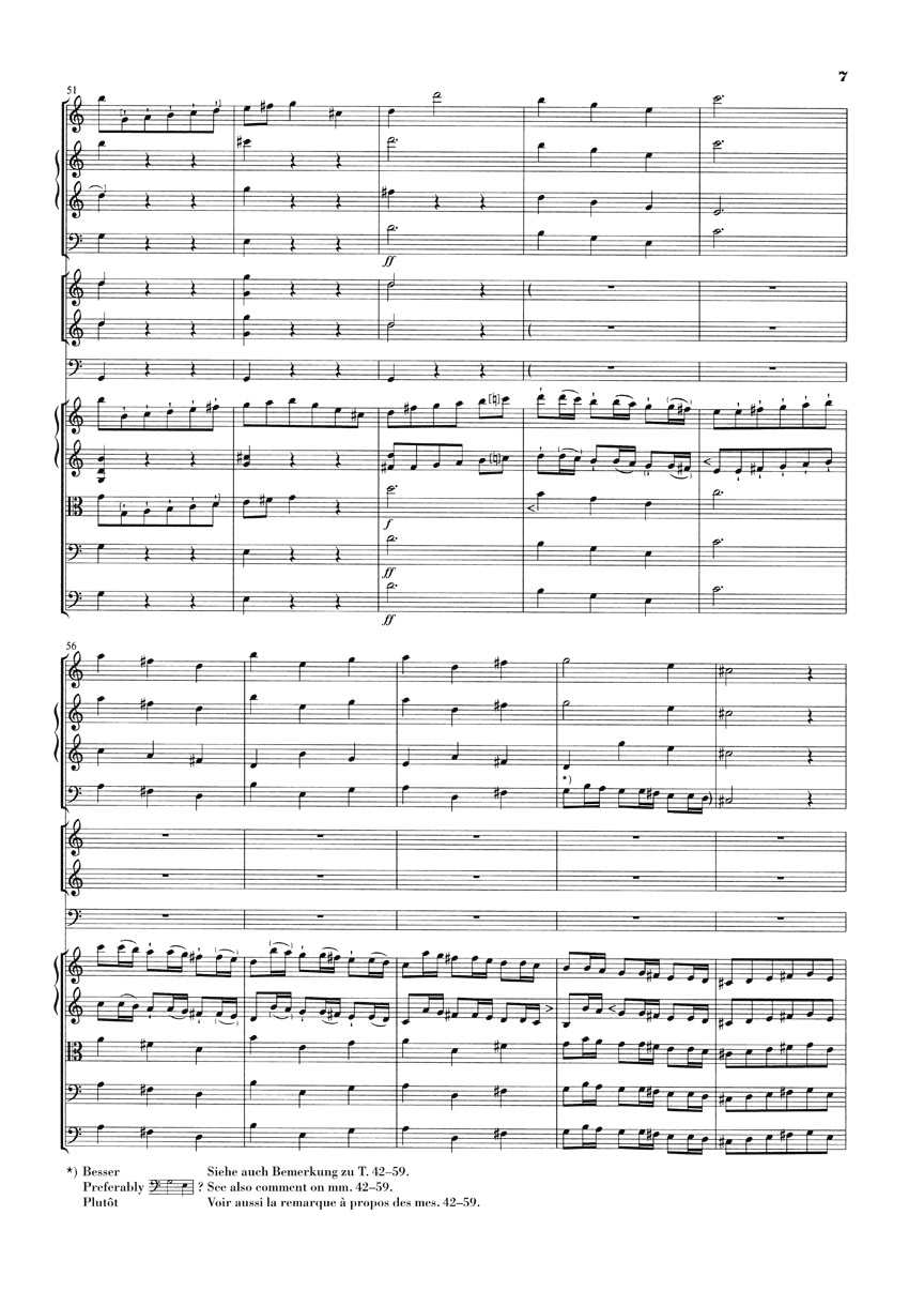 Other Cover Image Sinfonie C-dur Hob. I:97