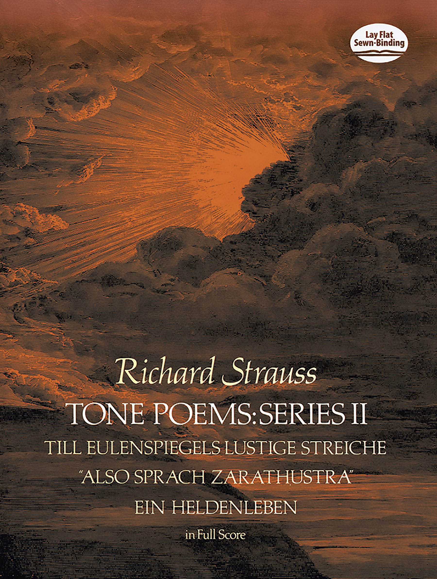 Other Cover Image Tondichtungen Band 2