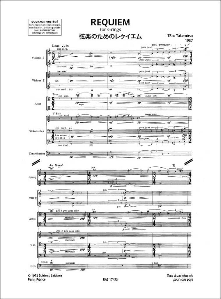 Other Cover Image Requiem