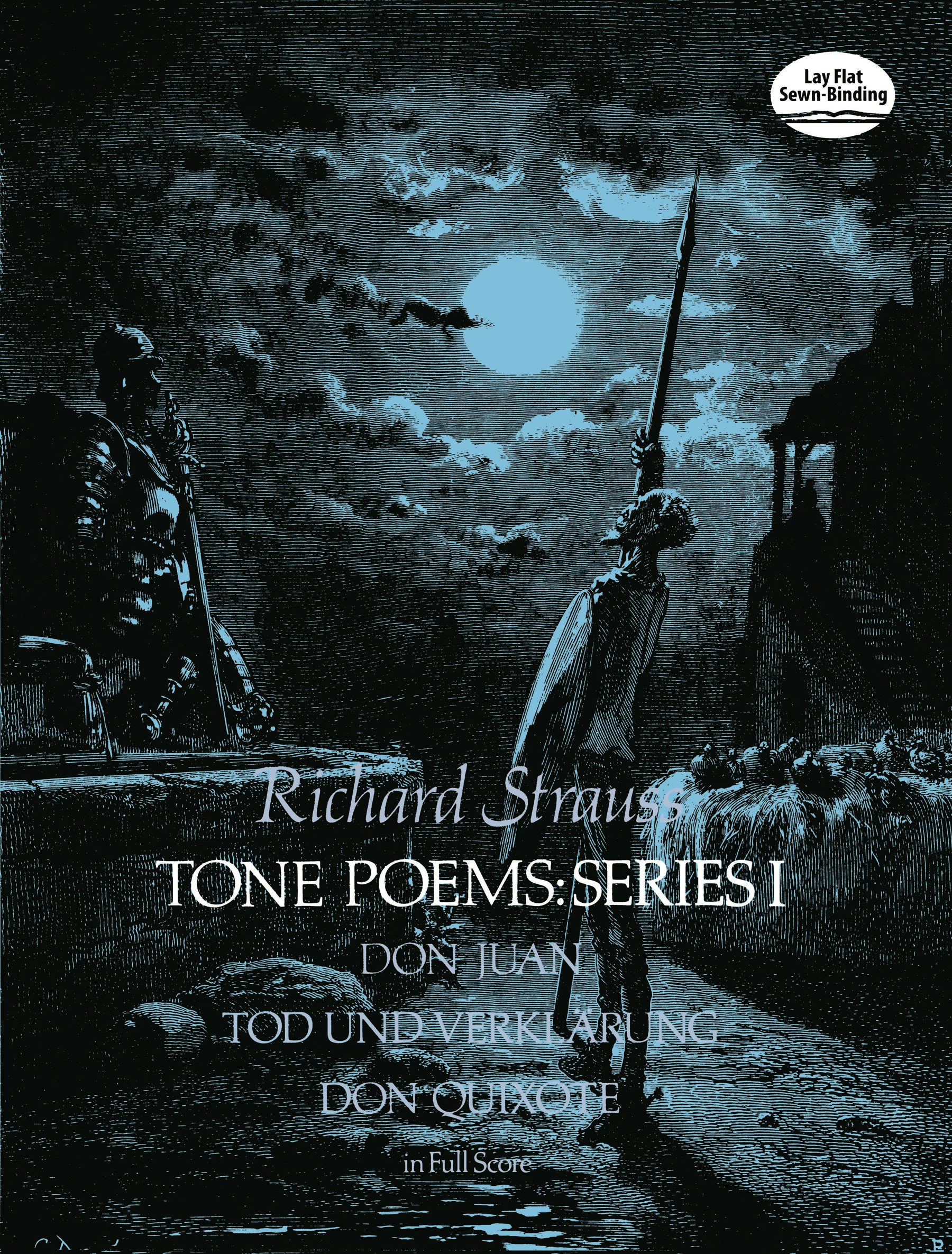 Other Cover Image Tondichtungen Band 1