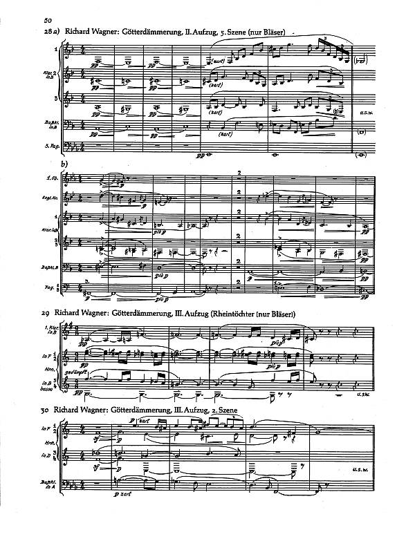 Other Cover Image Partiturspiel Band 4