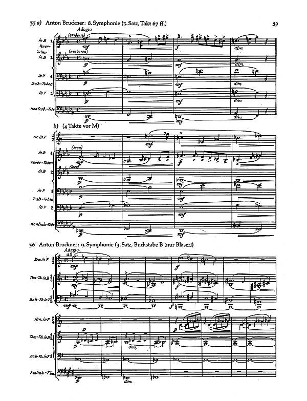 Other Cover Image Partiturspiel Band 4