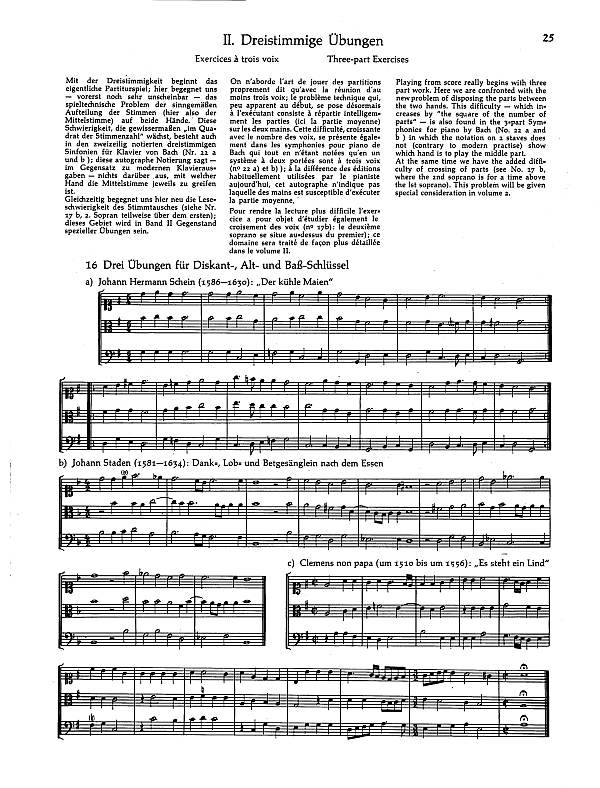 Other Cover Image Partiturspiel Band 1