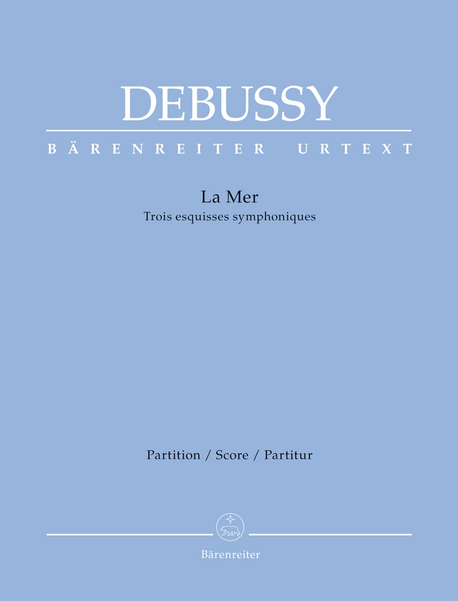 Other Cover Image La Mer