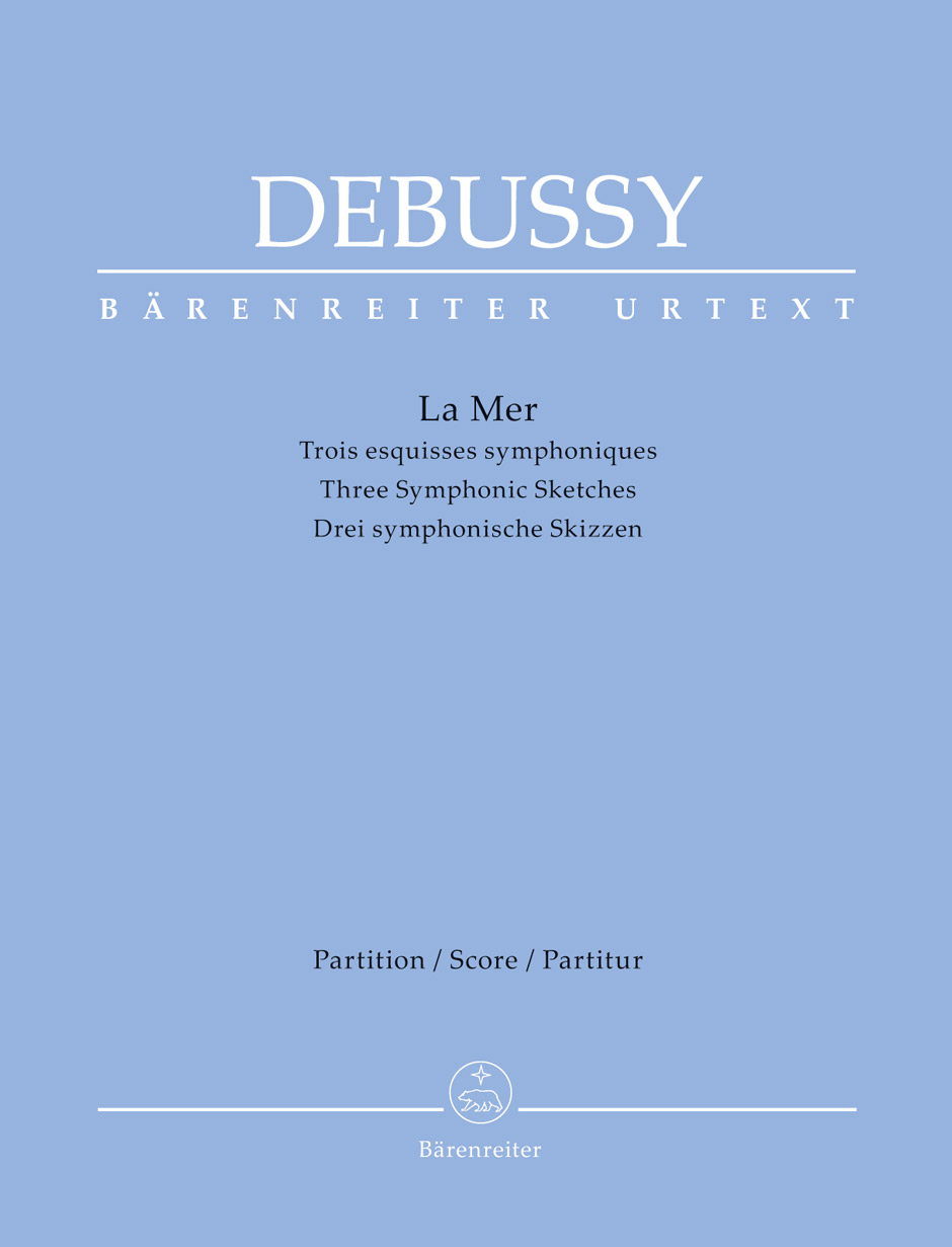 Other Cover Image La Mer