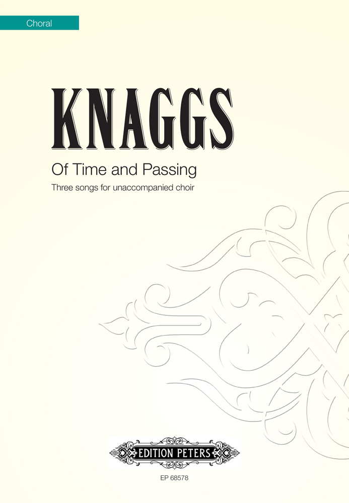 Front Cover Image Of Time and Passing
