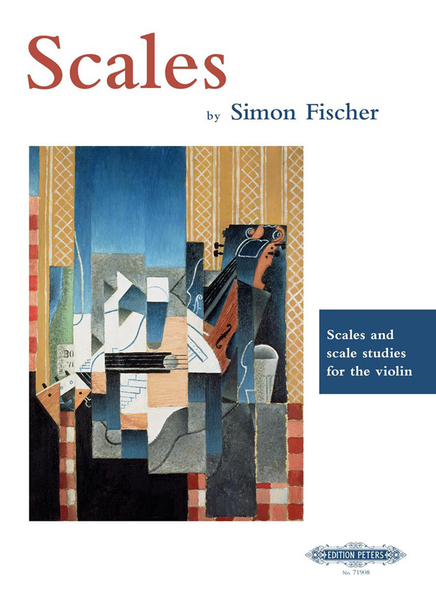 Front Cover Image Scales