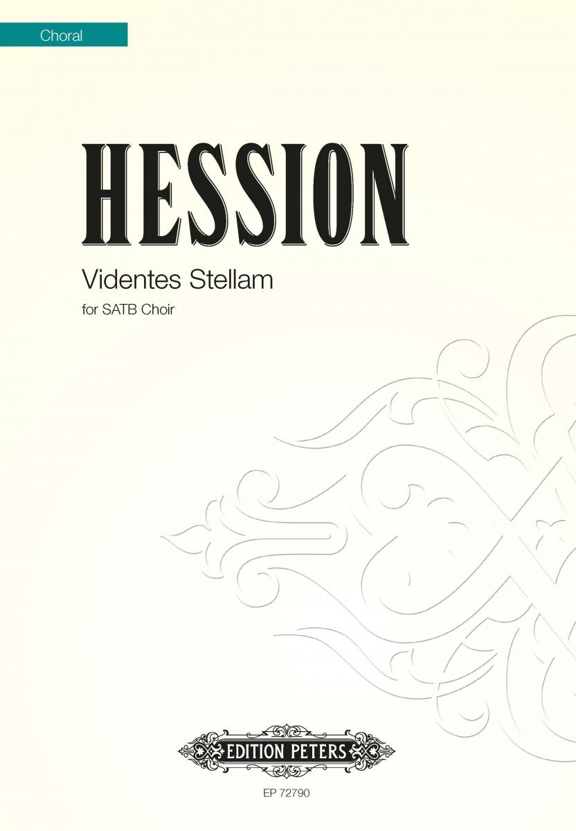 Front Cover Image Videntes Stellam