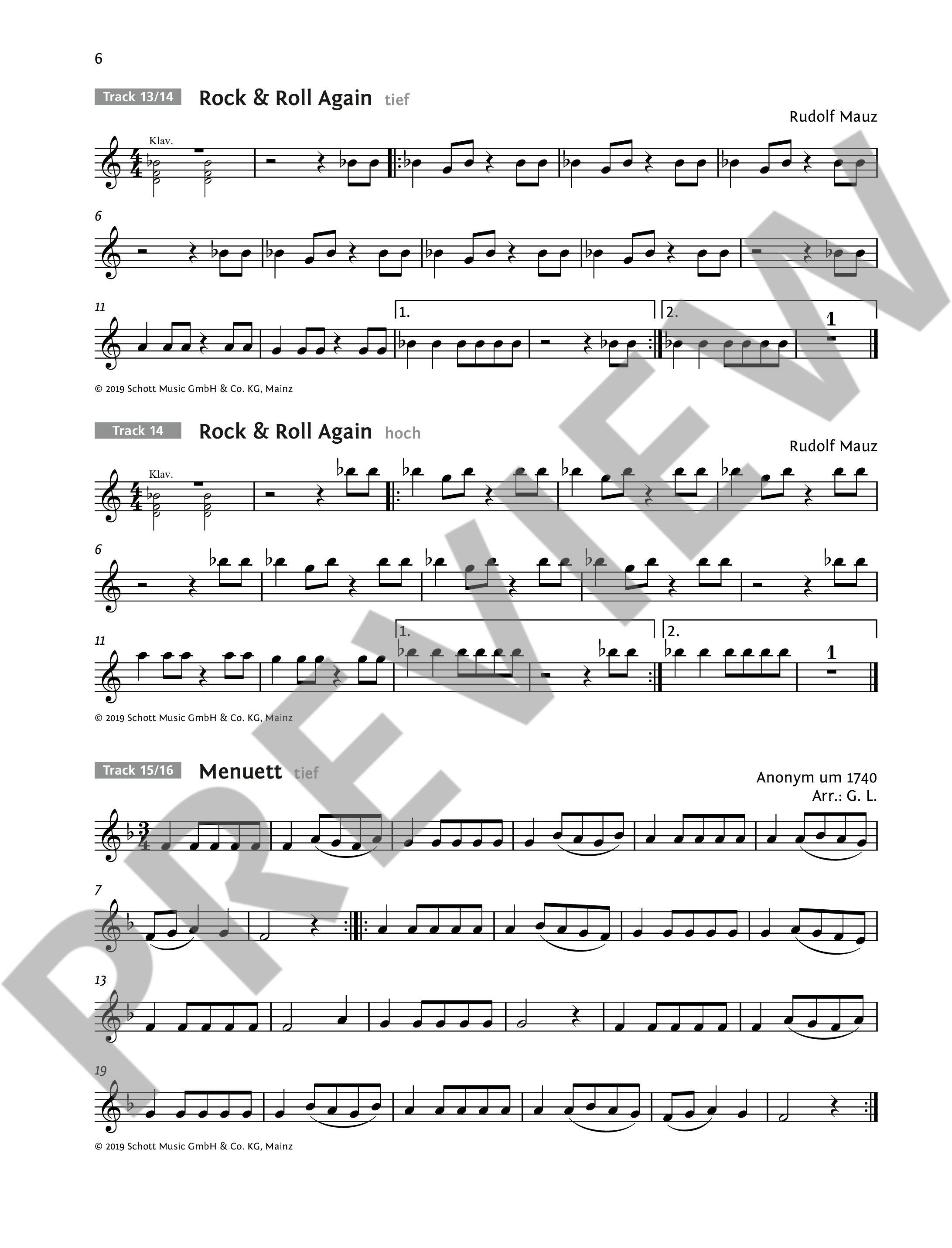 Other Cover Image Querflötenschule Spielbuch Band 1