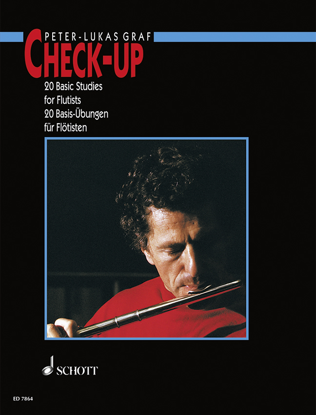Front Cover Image Check-up