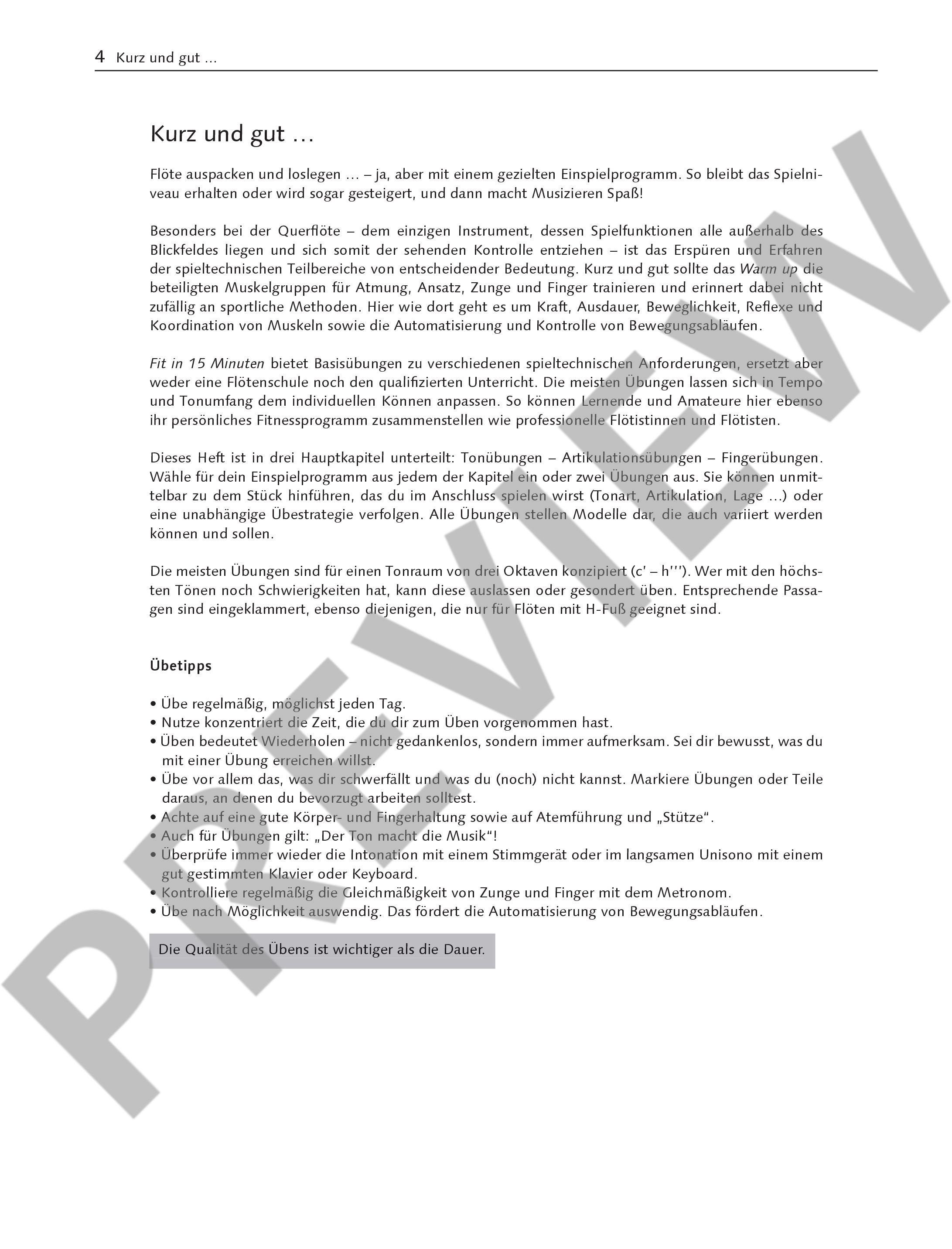 Other Cover Image Fit in 15 Minuten