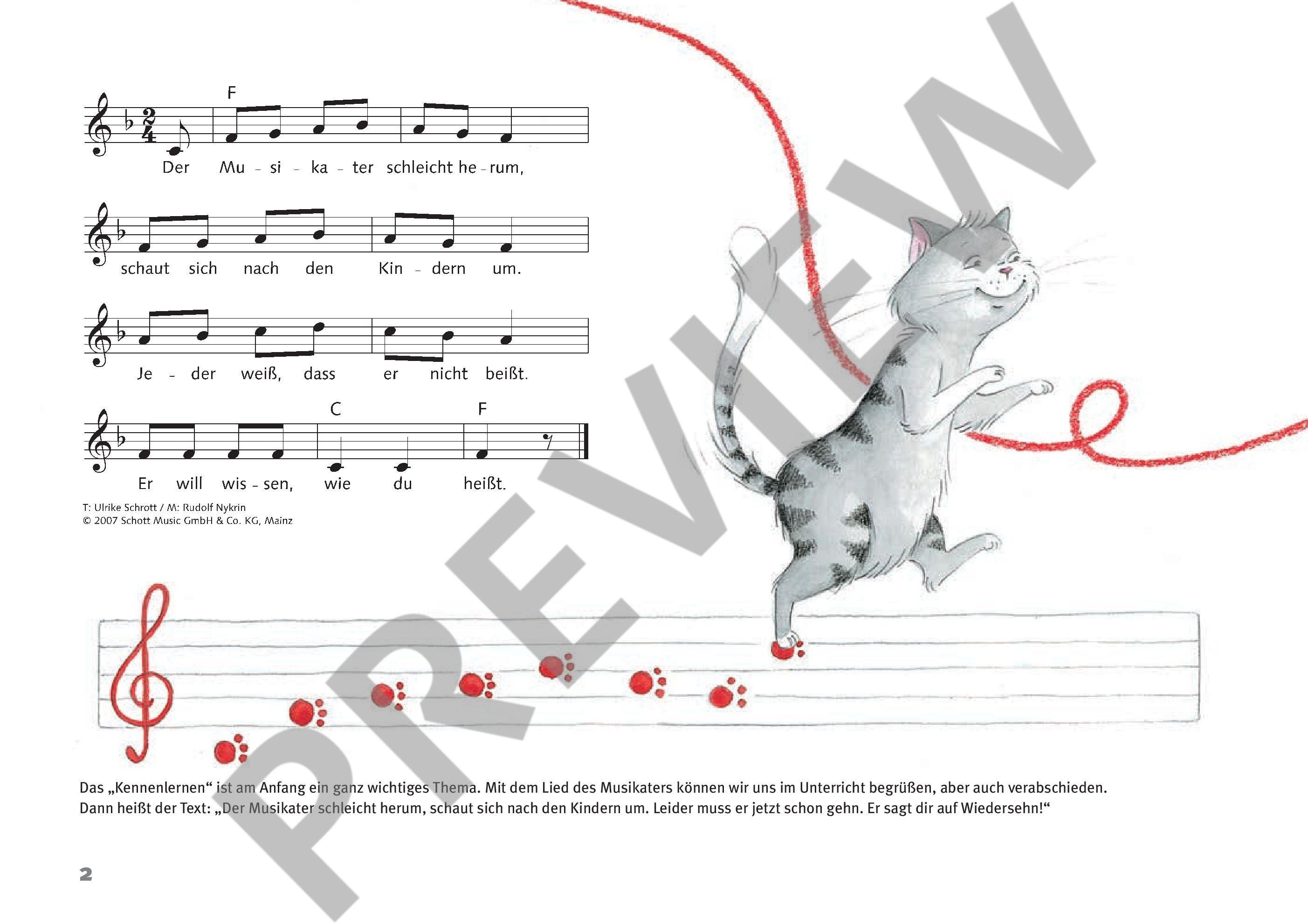 Other Cover Image Hallo Musikater