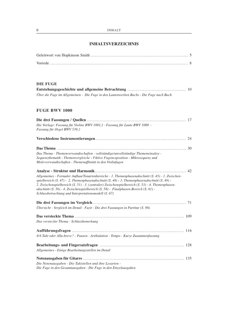 Other Cover Image Die Lautenwerke Bachs aus der Sicht des Gitarristen Band 2
