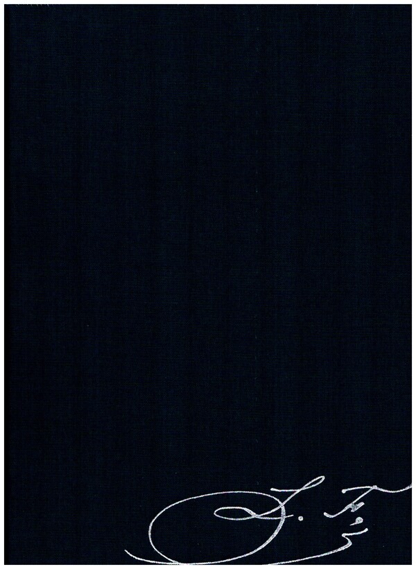 Front Cover Image Ouvertures Nos.1 op. 23 und 2 op.24