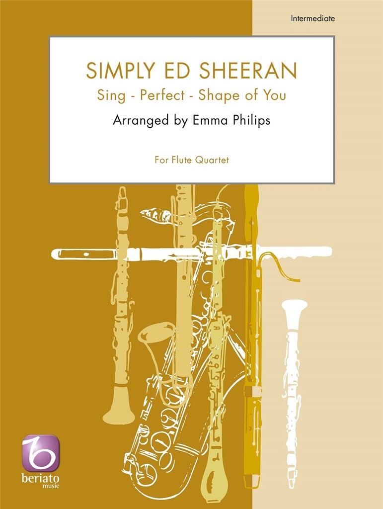 Other Cover Image Simply Ed Sheeran