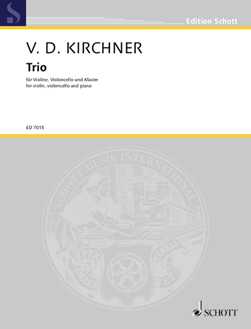 Front Cover Image Trio 