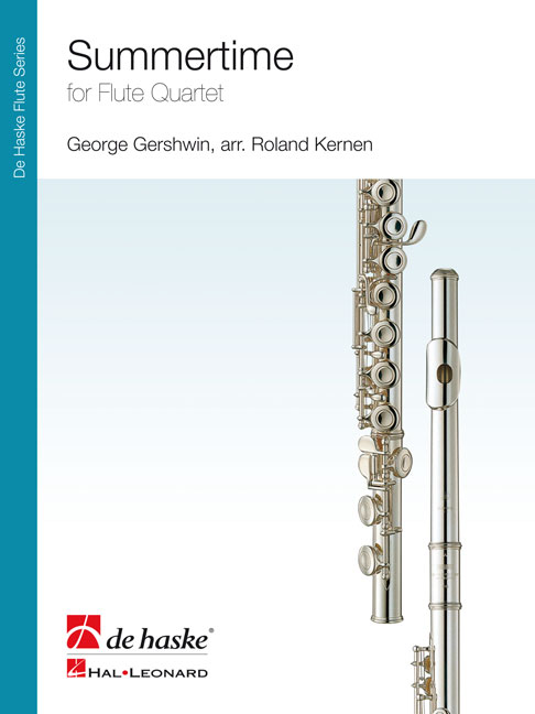 Front Cover Image Summertime