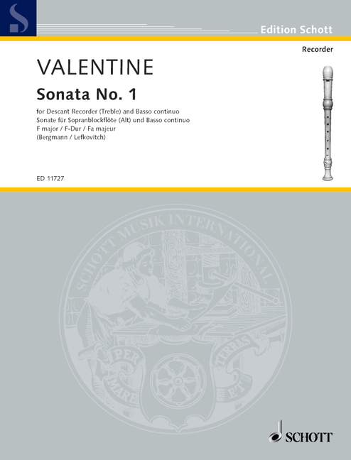 Front Cover Image Sonata 