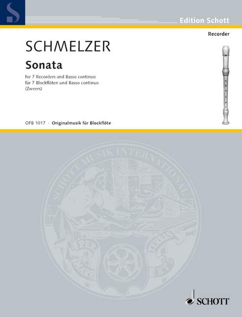 Front Cover Image Sonata 