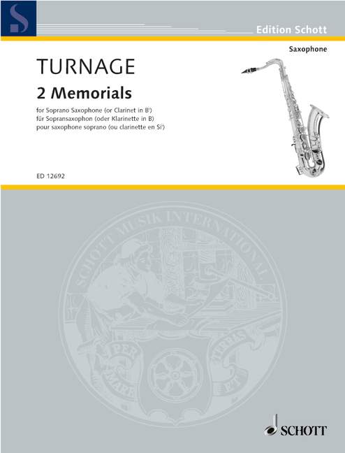 Front Cover Image 2 Memorials 