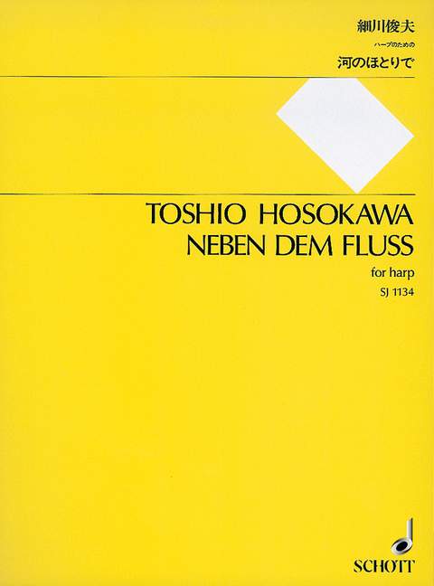 Front Cover Image Neben dem Fluss 