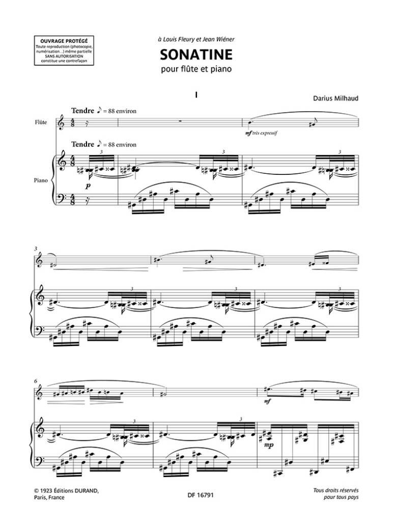 Other Cover Image Sonatine op. 76