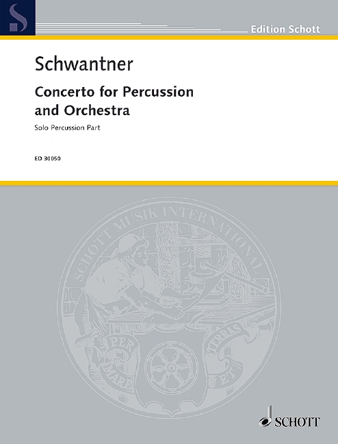 Front Cover Image Concerto 