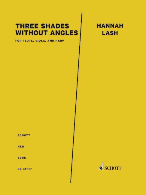 Front Cover Image Three Shades Without Angles 