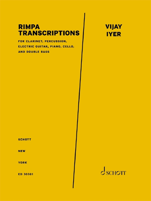 Front Cover Image Rimpa Transcriptions 
