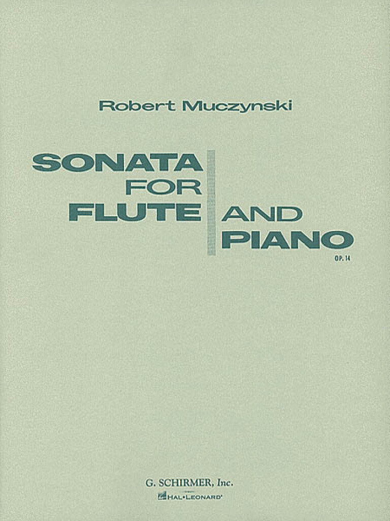 Other Cover Image Sonate op. 14