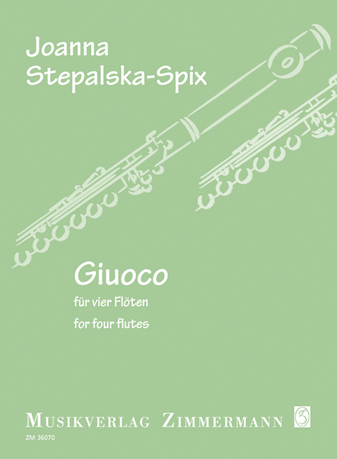 Front Cover Image Giuoco 