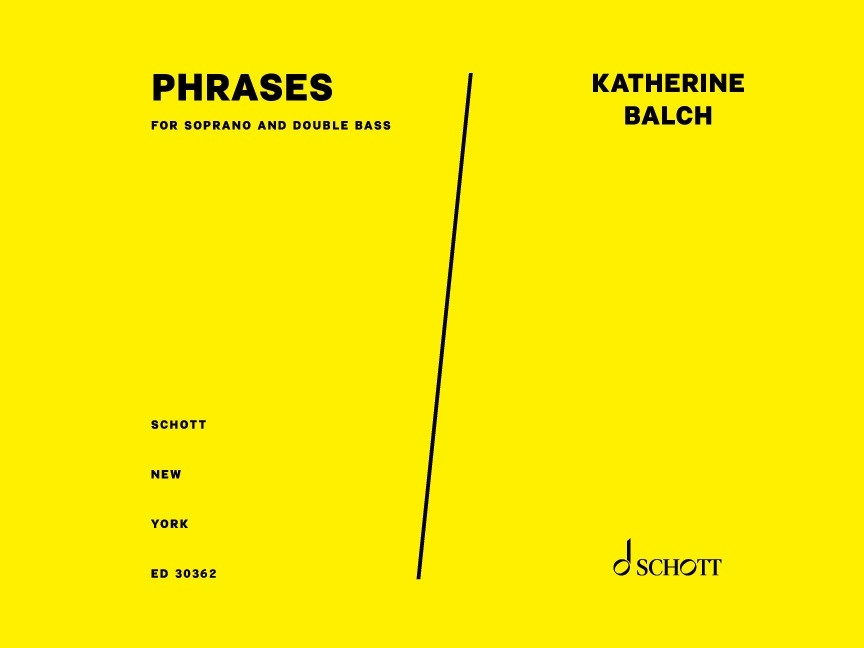 Front Cover Image Phrases 