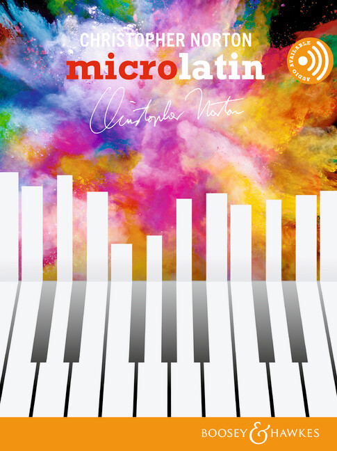 Front Cover Image Microlatin 
