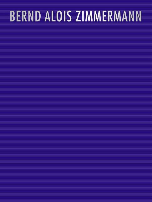 Front Cover Image Ballette Band II/1