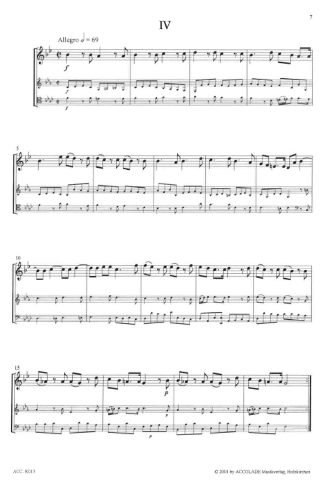 Other Cover Image Sonate f-moll 