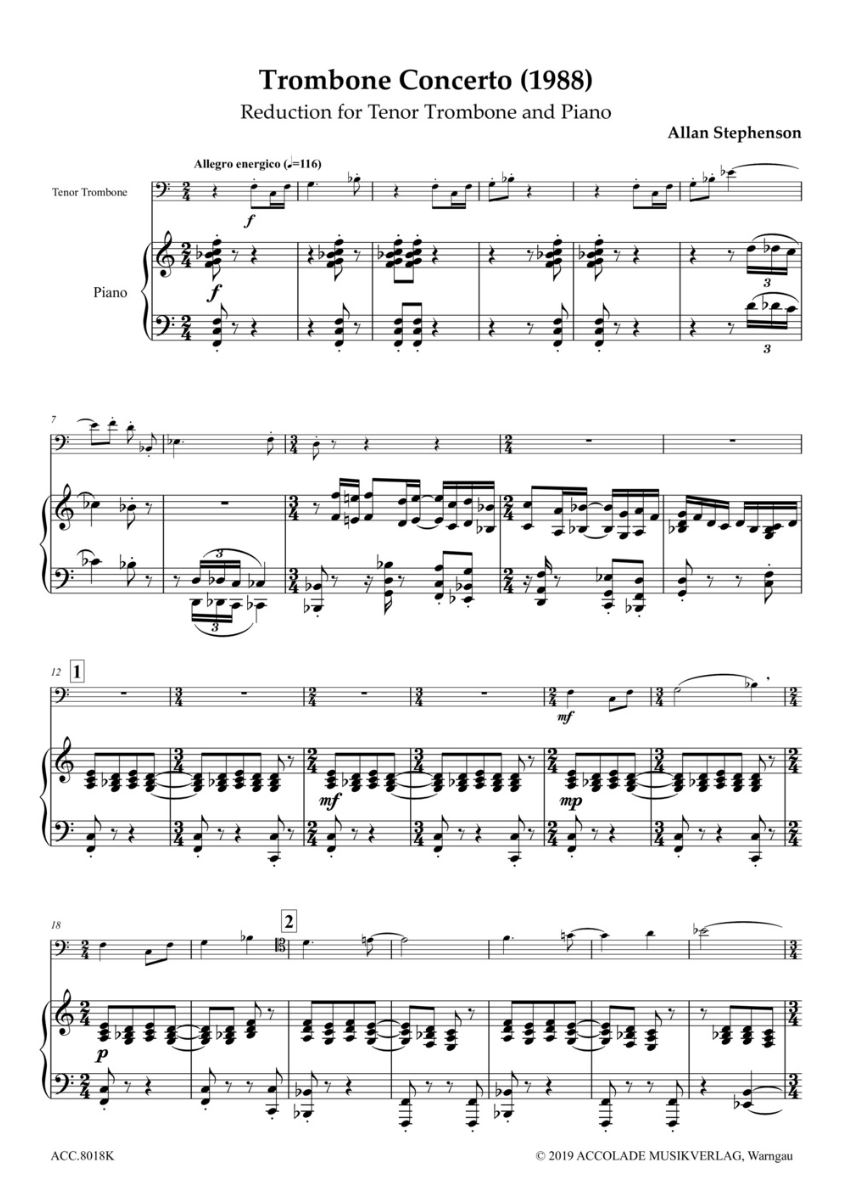 Other Cover Image Youth Concerto 