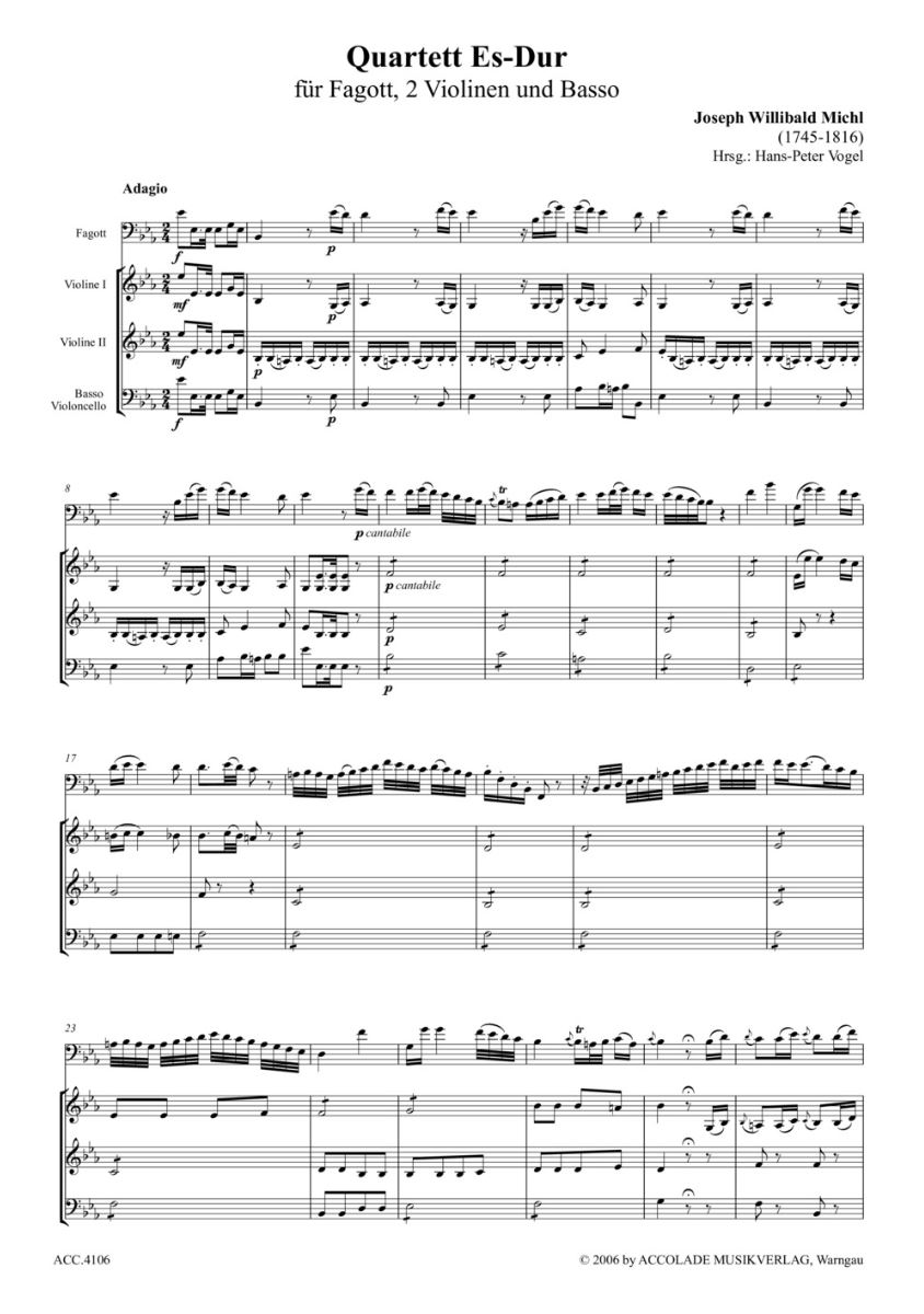 Other Cover Image Quartett 
