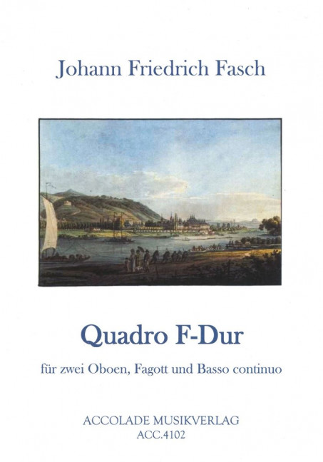 Front Cover Image Quadro FWV N:F2 