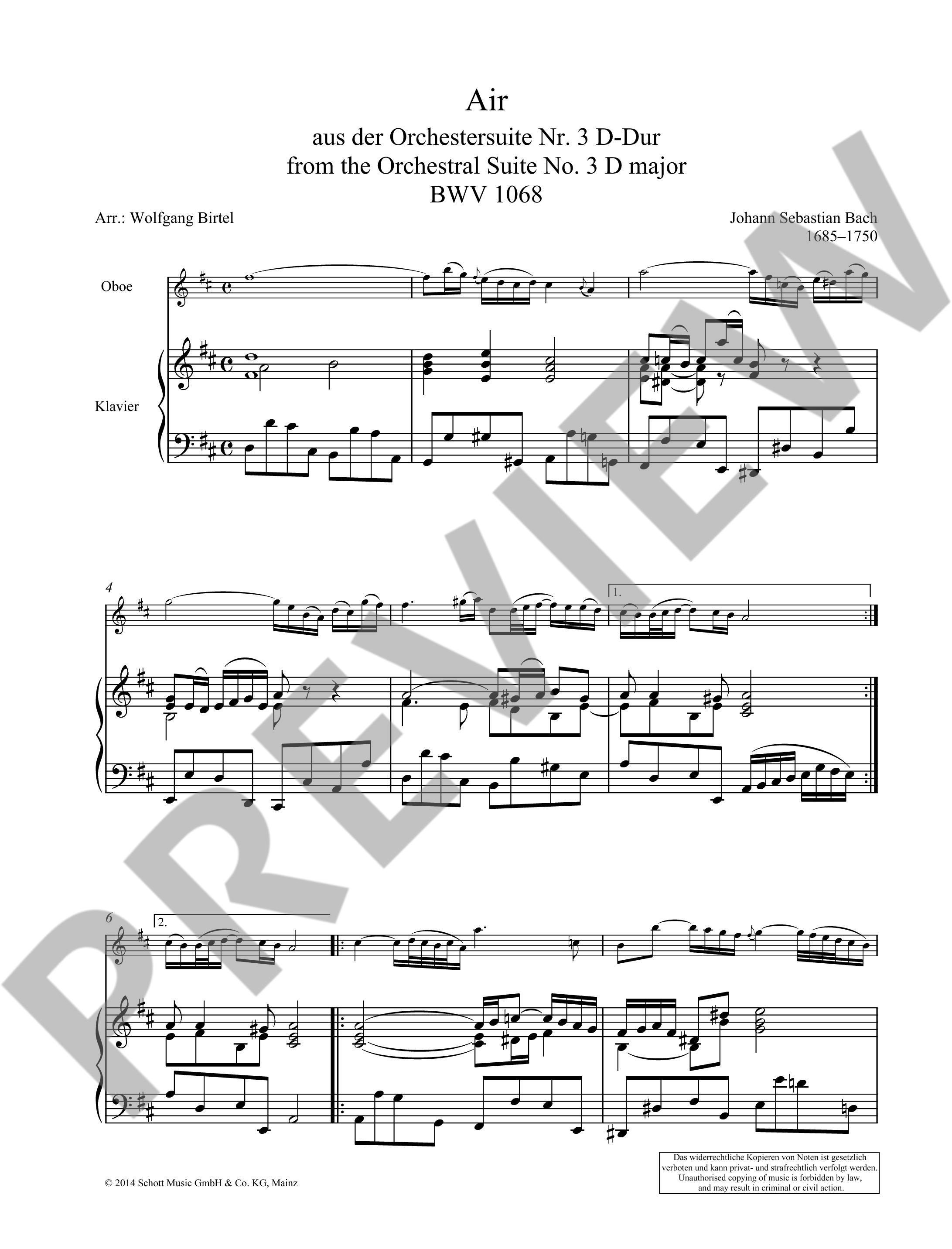 Other Cover Image Beliebte Klassiker für Oboe