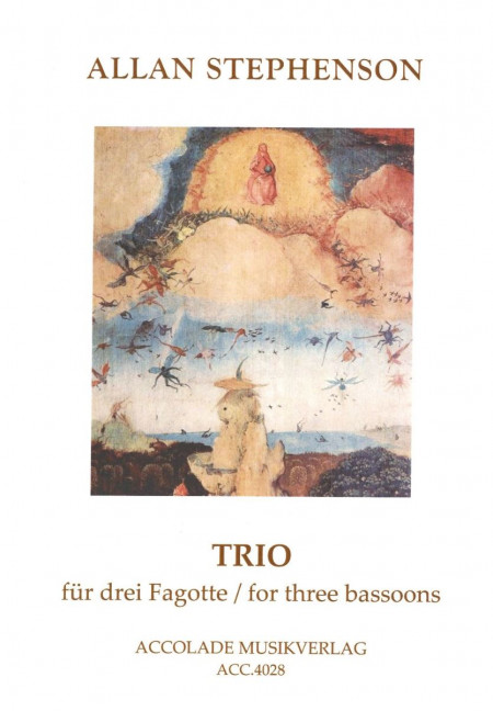 Front Cover Image Trio 
