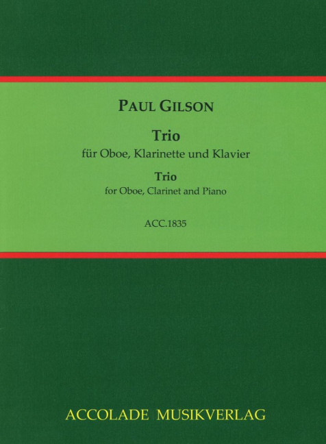 Front Cover Image Trio 